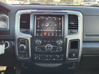 2018 RAM 1500 SLT