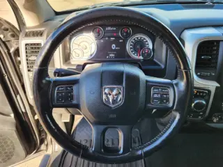 2018 RAM 1500 SLT
