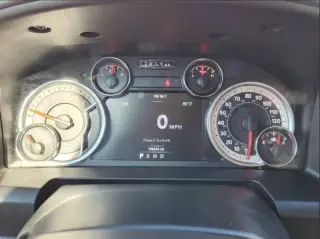 2018 RAM 1500 SLT