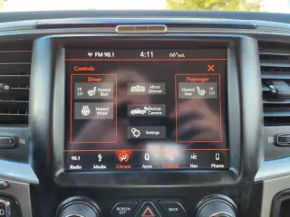 2018 RAM 1500 SLT
