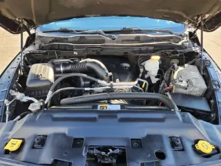 2018 RAM 1500 SLT