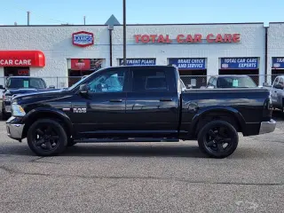 2018 RAM 1500 SLT