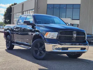 2018 RAM 1500 SLT