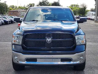 2018 RAM 1500 SLT
