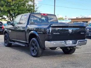 2018 RAM 1500 SLT