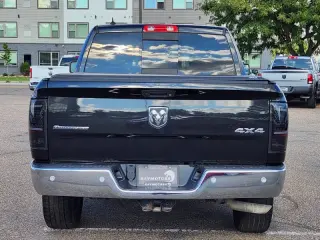 2018 RAM 1500 SLT