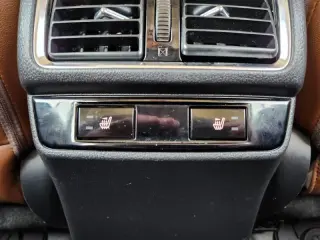 2017 Subaru Outback 3.6R Touring