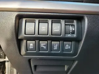2017 Subaru Outback 3.6R Touring