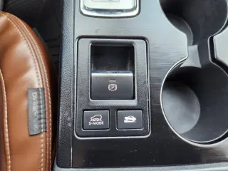 2017 Subaru Outback 3.6R Touring