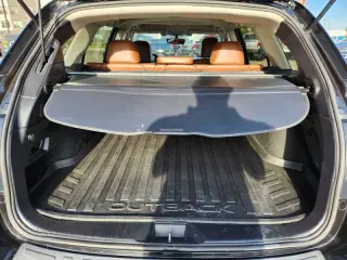 2017 Subaru Outback 3.6R Touring
