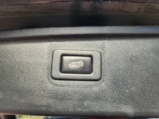 2017 Subaru Outback 3.6R Touring
