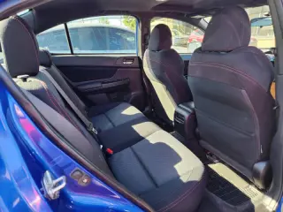 2015 Subaru WRX Premium