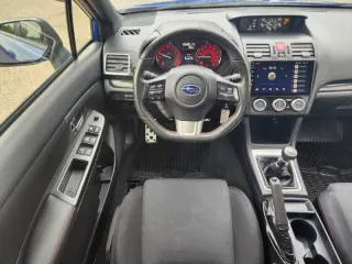 2015 Subaru WRX Premium