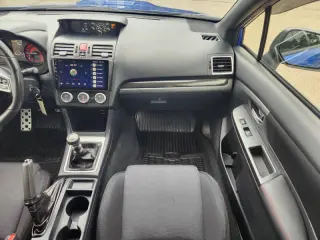 2015 Subaru WRX Premium