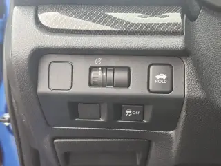 2015 Subaru WRX Premium