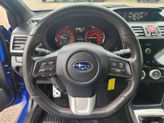 2015 Subaru WRX Premium