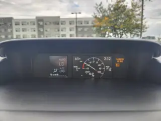 2015 Subaru WRX Premium