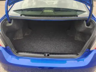 2015 Subaru WRX Premium