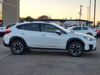 2019 Subaru Crosstrek 2.0i Limited