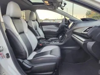 2019 Subaru Crosstrek 2.0i Limited