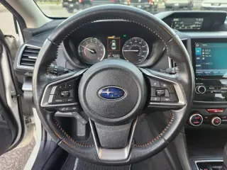 2019 Subaru Crosstrek 2.0i Limited