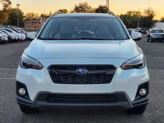 2019 Subaru Crosstrek 2.0i Limited