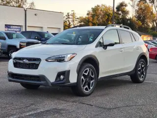 2019 Subaru Crosstrek 2.0i Limited