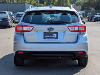 2018 Subaru Impreza Premium