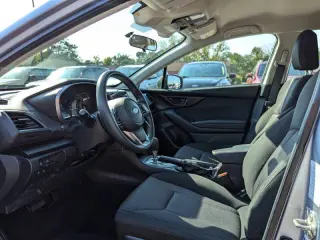 2018 Subaru Impreza Premium