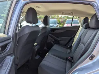 2018 Subaru Impreza Premium