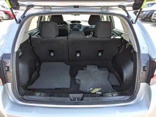 2018 Subaru Impreza Premium
