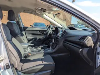 2018 Subaru Impreza Premium
