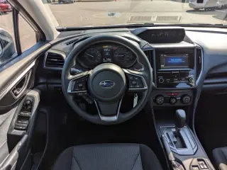 2018 Subaru Impreza Premium