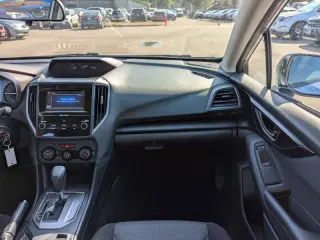 2018 Subaru Impreza Premium