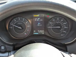 2018 Subaru Impreza Premium