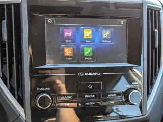 2018 Subaru Impreza Premium