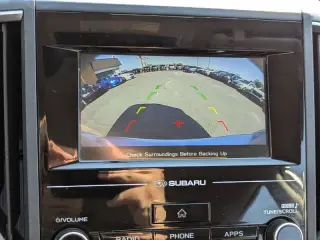2018 Subaru Impreza Premium
