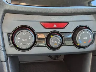 2018 Subaru Impreza Premium
