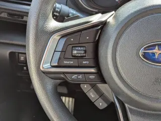 2018 Subaru Impreza Premium