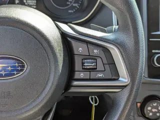 2018 Subaru Impreza Premium
