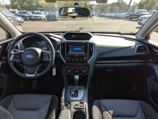 2018 Subaru Impreza Premium