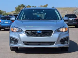 2018 Subaru Impreza Premium