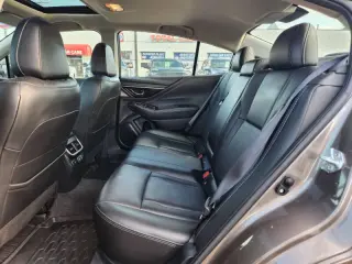 2021 Subaru Legacy Limited