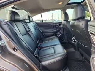 2021 Subaru Legacy Limited