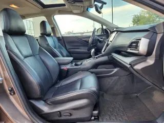 2021 Subaru Legacy Limited