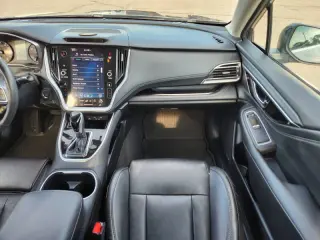 2021 Subaru Legacy Limited