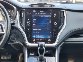 2021 Subaru Legacy Limited