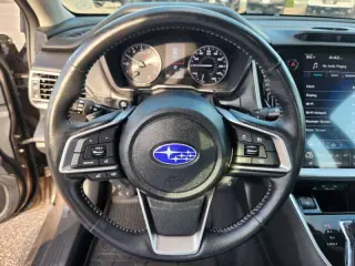 2021 Subaru Legacy Limited