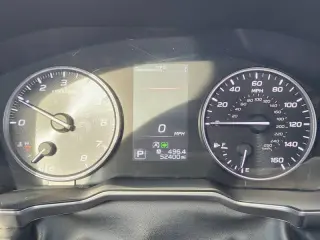 2021 Subaru Legacy Limited