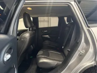 Jeep Cherokee 2018 4x4 Trailhawk L Plus 4dr SUV